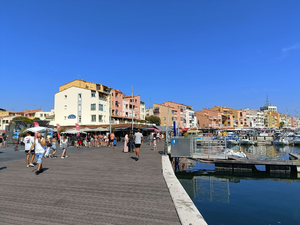 Vidange fosse septique La Ciotat